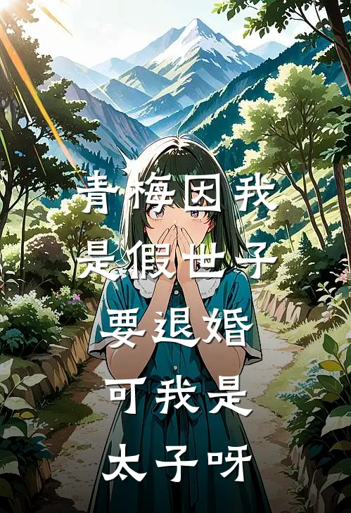 青梅因我是假世子要退婚，可我是太子呀