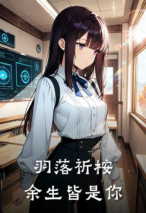 羽落祈桉，余生皆是你张祈桉王语初完结版小说_完结版小说羽落祈桉，余生皆是你(张祈桉王语初)