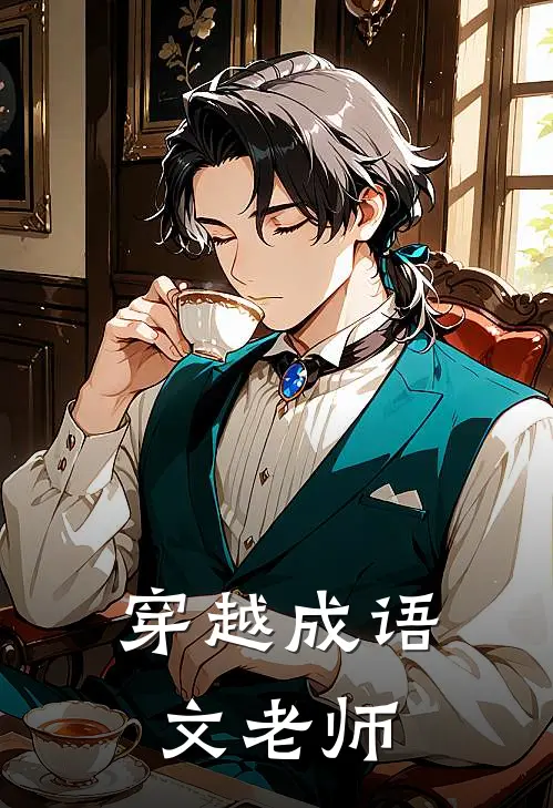 穿越成语文老师