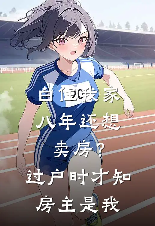 白住我家八年还想卖房？过户时才知房主是我