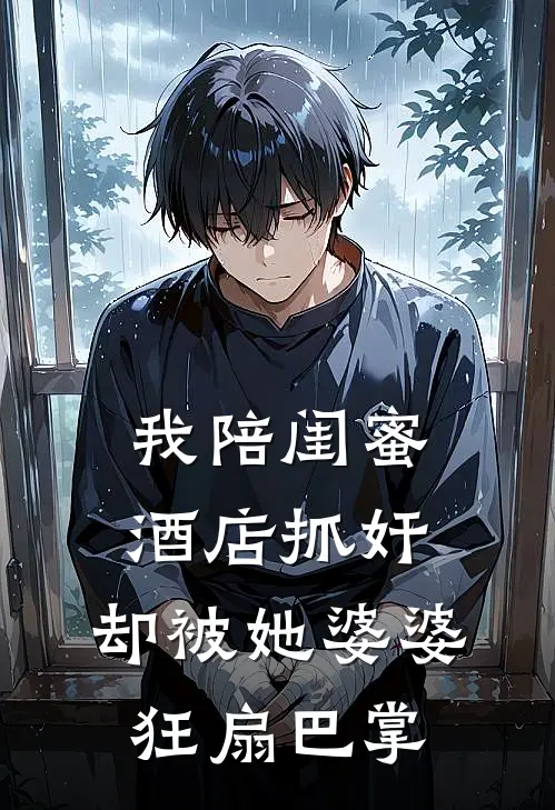 闻觅张岚《我陪闺蜜酒店抓奸，却被她婆婆狂扇巴掌》最新章节阅读_(闻觅张岚)热门小说