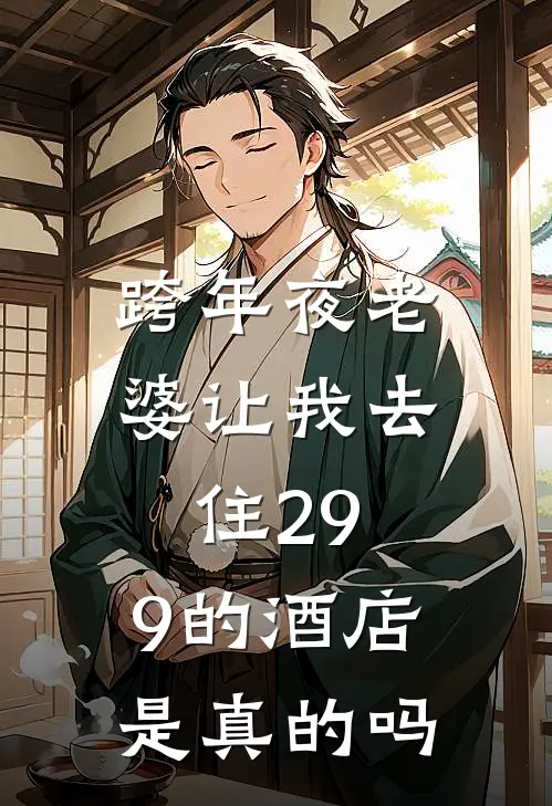 跨年夜老婆让我去住29.9的酒店是真的吗