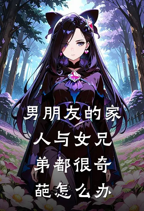 男朋友的家人与女兄弟都很奇葩怎么办(陈业李明)好看的小说推荐完结_完本小说男朋友的家人与女兄弟都很奇葩怎么办陈业李明