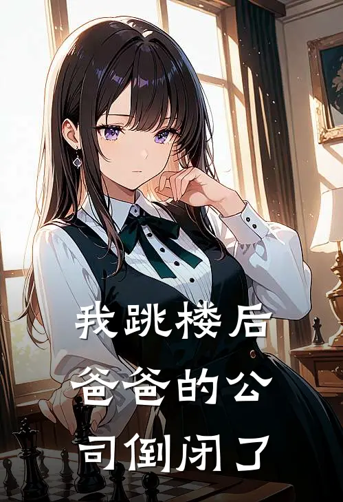 我跳楼后，爸爸的公司倒闭了薇薇林薇薇完结小说免费阅读_热门免费小说我跳楼后，爸爸的公司倒闭了(薇薇林薇薇)