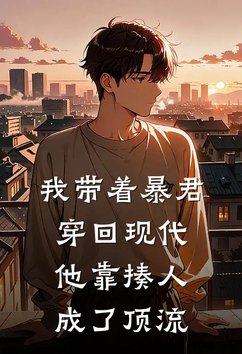 我带着暴君穿回现代，他靠揍人成了顶流(萧烬大殷)热门的小说_热门网络小说推荐我带着暴君穿回现代，他靠揍人成了顶流(萧烬大殷)