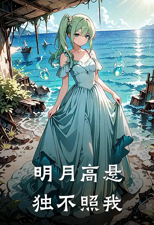 明月高悬，独不照我(黎浩周瑾欢)全本免费小说阅读_全文免费阅读明月高悬，独不照我黎浩周瑾欢