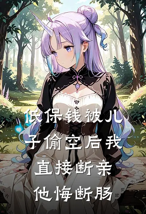 刘丽丽丽《低保钱被儿子偷空后我直接断亲，他悔断肠》最新章节阅读_(低保钱被儿子偷空后我直接断亲，他悔断肠)全章节免费在线阅读