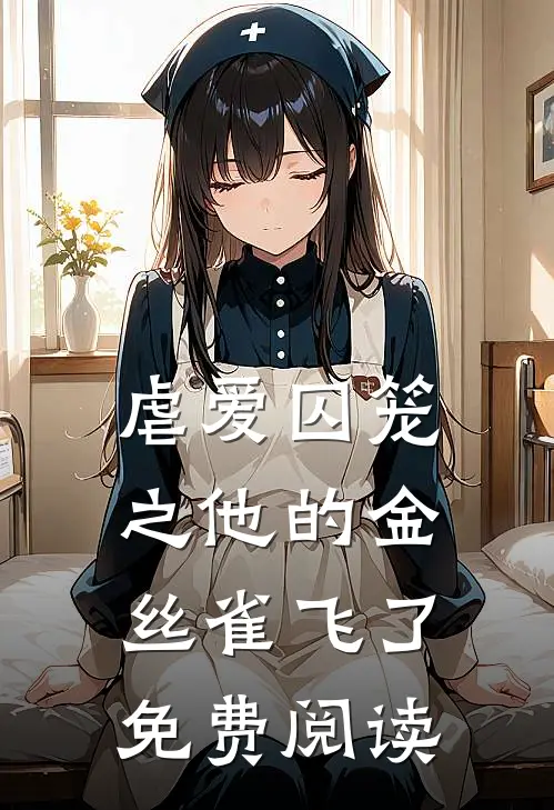 虐爱囚笼之他的金丝雀飞了免费阅读