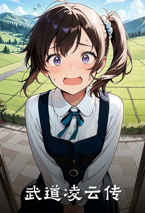 武道凌云传
