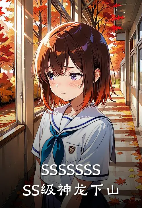 SSSSSSSSS级神龙下山