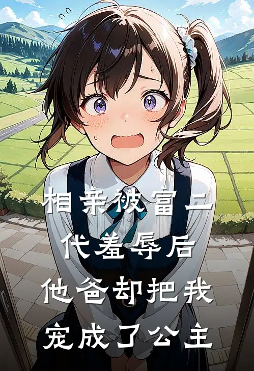 林未张昊相亲被富二代羞辱后，他爸却把我宠成了公主最新章节在线阅读_林未张昊完整版阅读