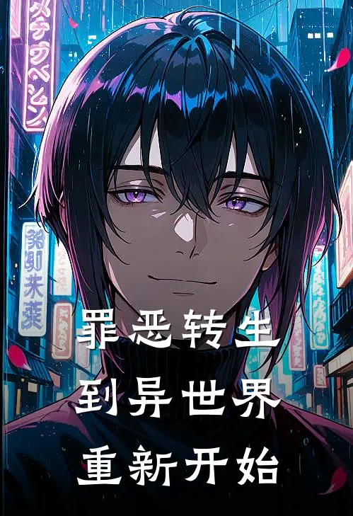 罪恶转生到异世界重新开始