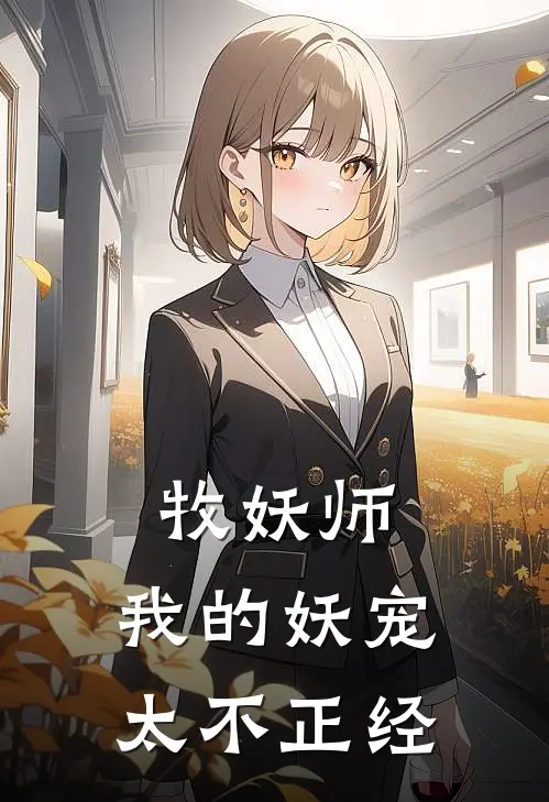 牧妖师：我的妖宠太不正经秦龙小白完结好看小说_无弹窗全文免费阅读牧妖师：我的妖宠太不正经(秦龙小白)