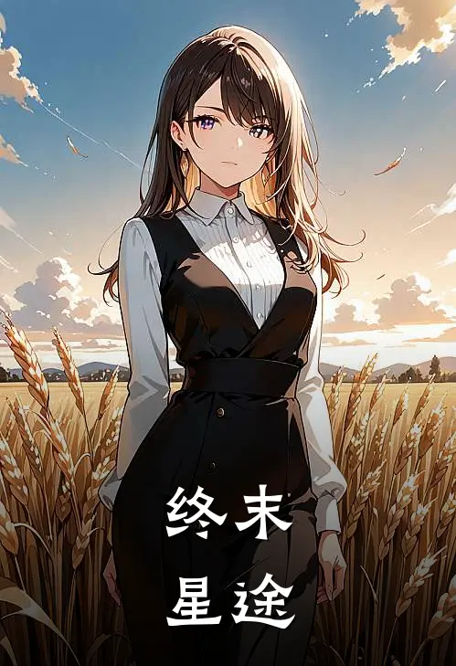 终末：星途(洛之秋洛之秋)热门小说大全_推荐完本小说终末：星途洛之秋洛之秋