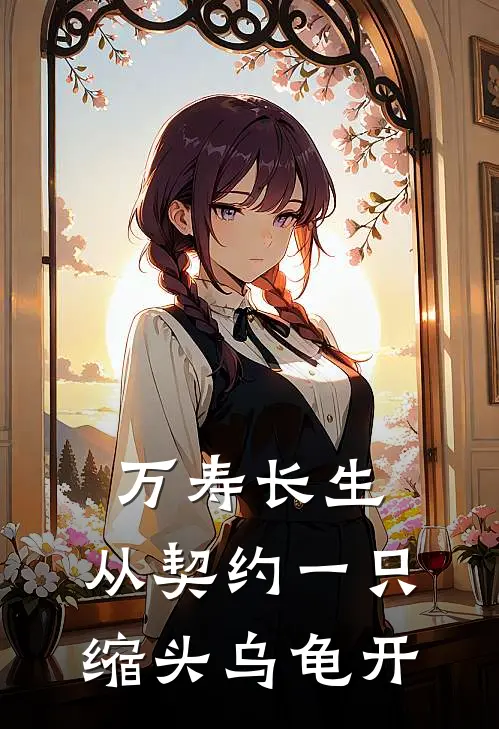 万寿长生，从契约一只缩头乌龟开(李长青赵铁)完结版小说_最新全本小说万寿长生，从契约一只缩头乌龟开李长青赵铁