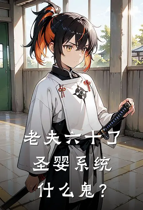 老夫六十了，圣婴系统什么鬼？