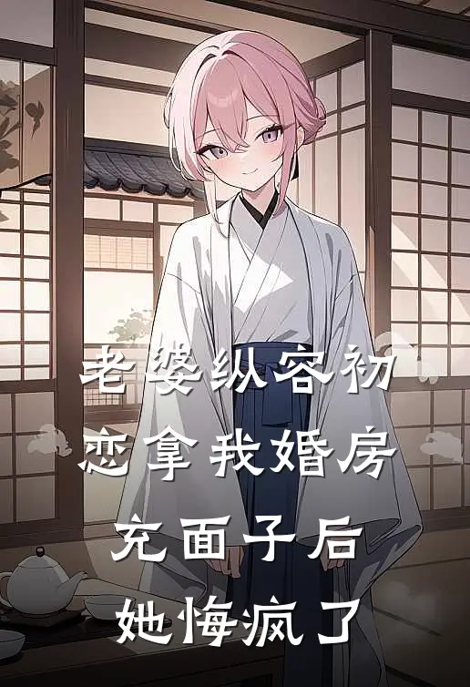 老婆纵容初恋拿我婚房充面子后，她悔疯了陆望州楚皓轩最新全本小说_最新章节列表老婆纵容初恋拿我婚房充面子后，她悔疯了(陆望州楚皓轩)