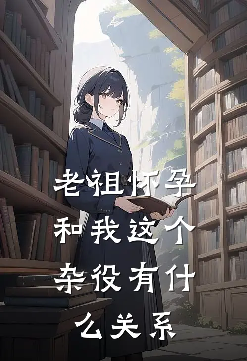 老祖怀孕，和我这个杂役有什么关系