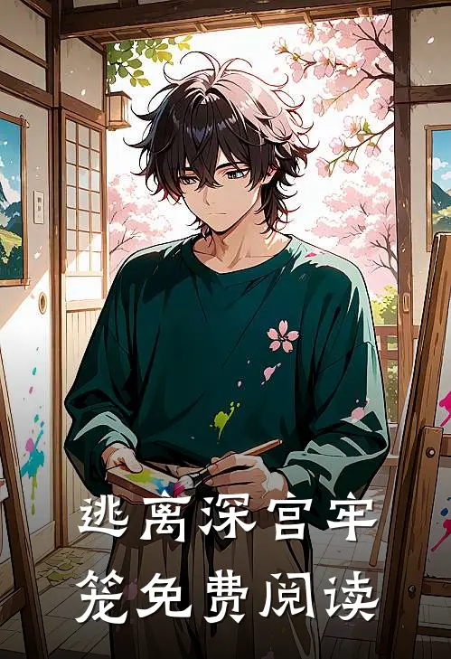 逃离深宫牢笼免费阅读