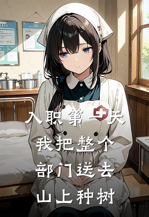 入职第一天，我把整个部门送去山上种树杨婷陈伟最新小说全文阅读_最新章节列表入职第一天，我把整个部门送去山上种树(杨婷陈伟)