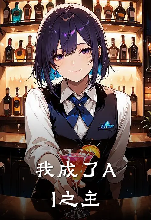 我成了AI之主