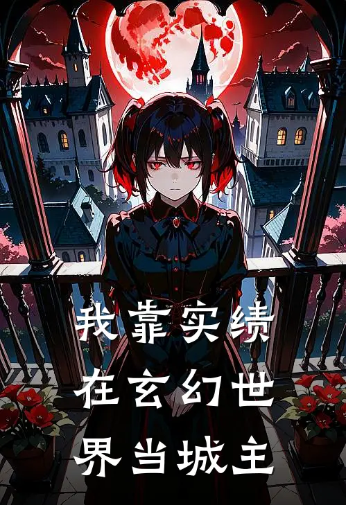 我靠实绩在玄幻世界当城主