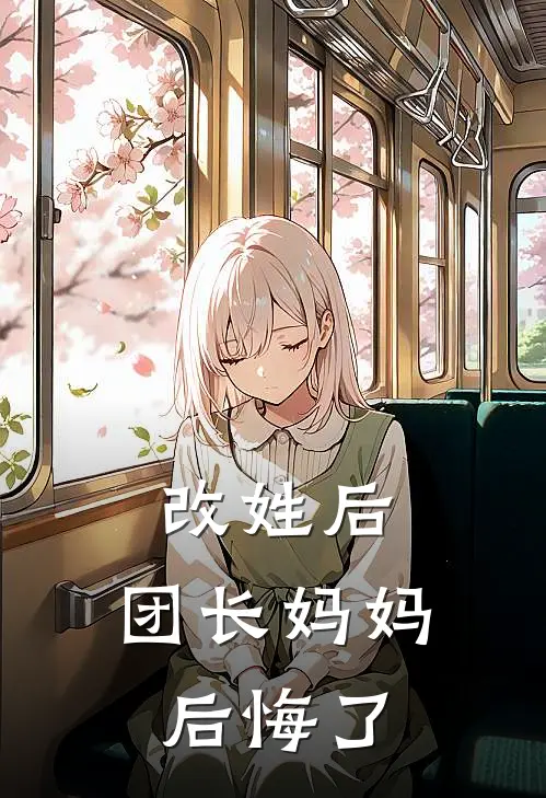 改姓后，团长妈妈后悔了