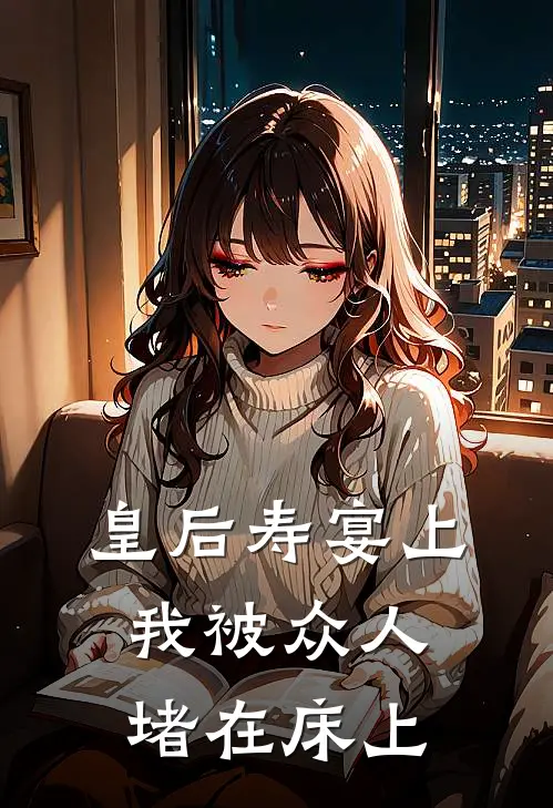 皇后寿宴上，我被众人堵在床上