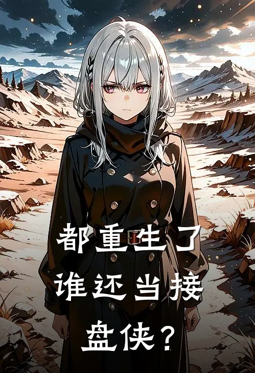 都重生了，谁还当接盘侠？