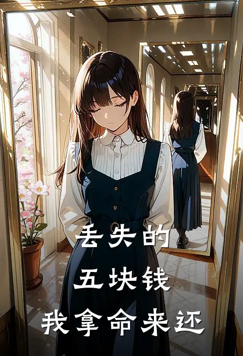 丢失的五块钱，我拿命来还