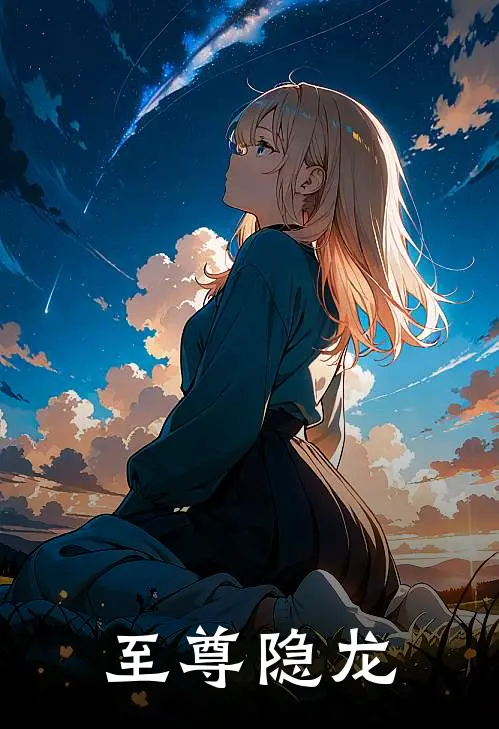 至尊隐龙萧雨吕月萍免费小说全集_免费小说在哪看至尊隐龙(萧雨吕月萍)