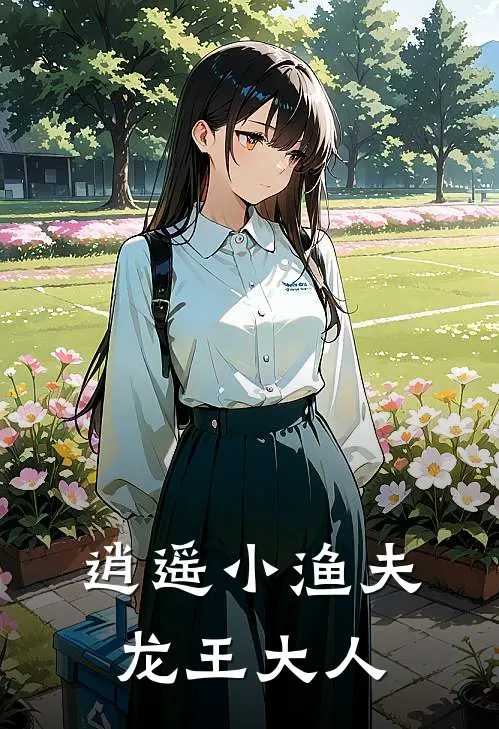 逍遥小渔夫龙王大人