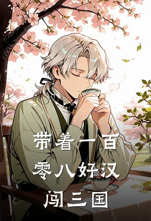 带着一百零八好汉闯三国(叶晨袁术僭)热门的小说_热门网络小说推荐带着一百零八好汉闯三国(叶晨袁术僭)