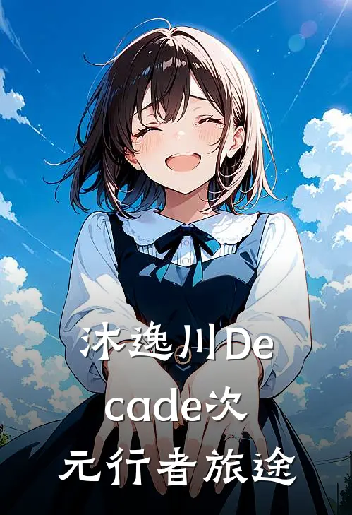 沐逸川Decade次元行者旅途