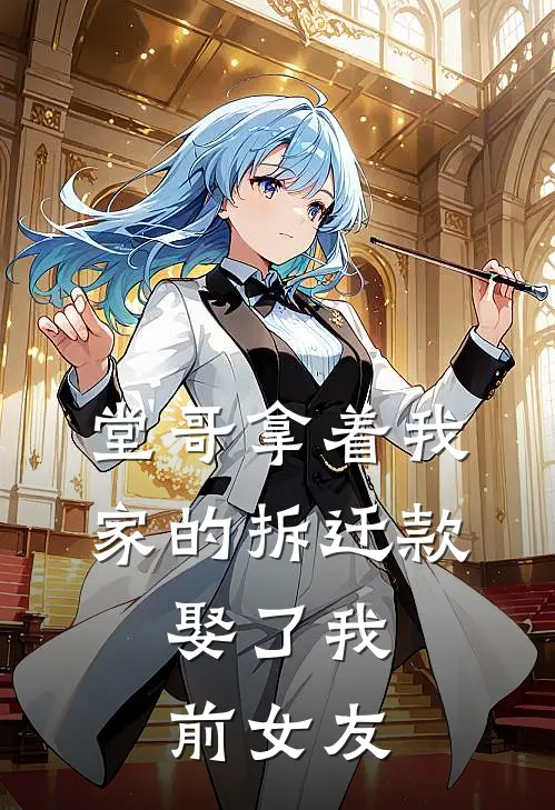 堂哥拿着我家的拆迁款，娶了我前女友