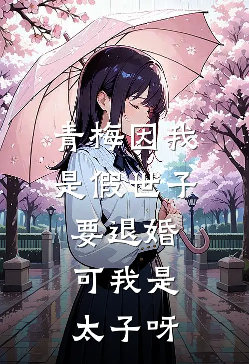 青梅因我是假世子要退婚，可我是太子呀