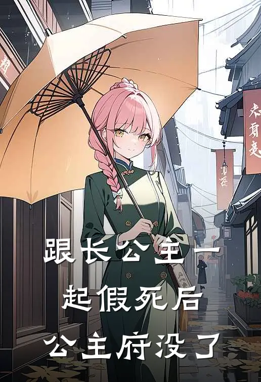 跟长公主一起假死后，公主府没了