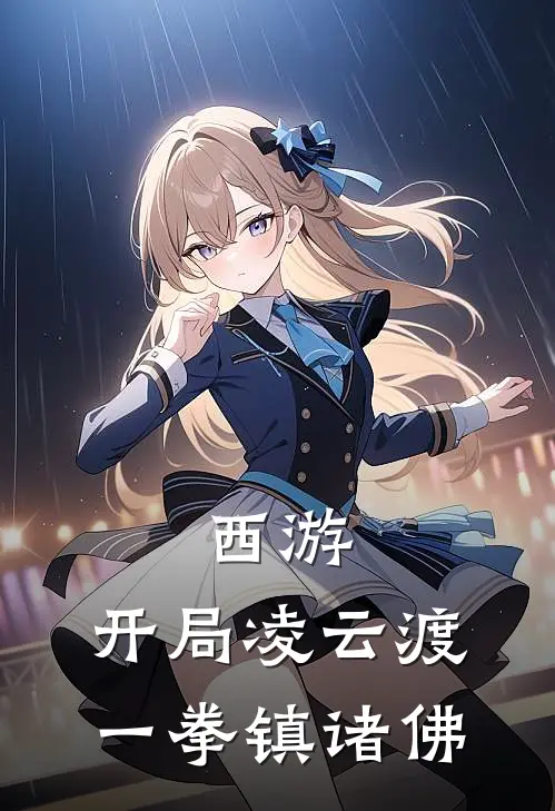 西游：开局凌云渡，一拳镇诸佛唐治接引圣人最新章节免费阅读_西游：开局凌云渡，一拳镇诸佛全文免费在线阅读