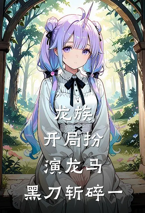 龙族：开局扮演龙马，黑刀斩碎一