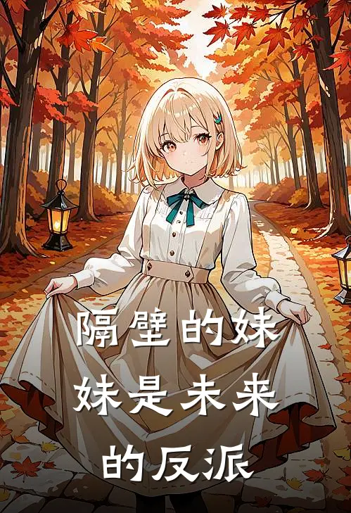 隔壁的妹妹是未来的反派