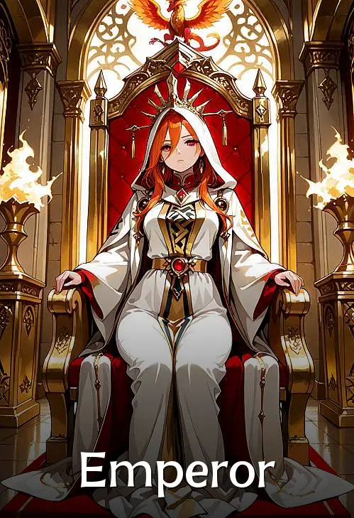 Emperor