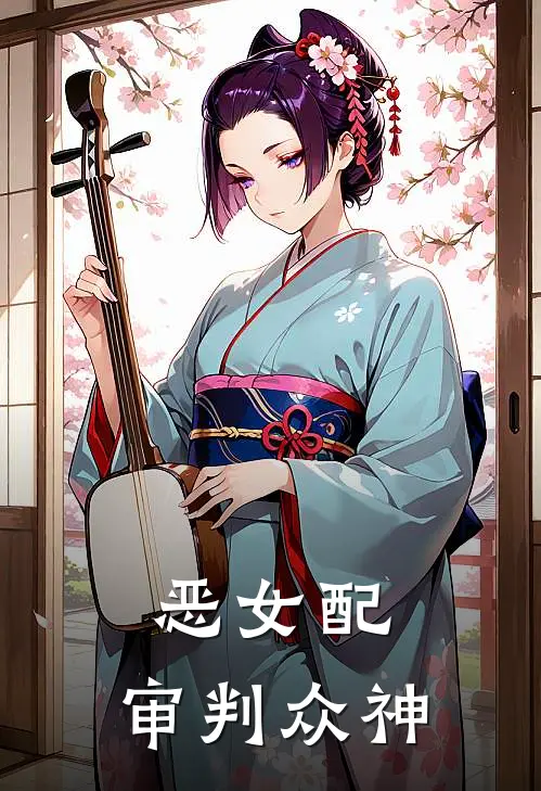 恶女配，审判众神