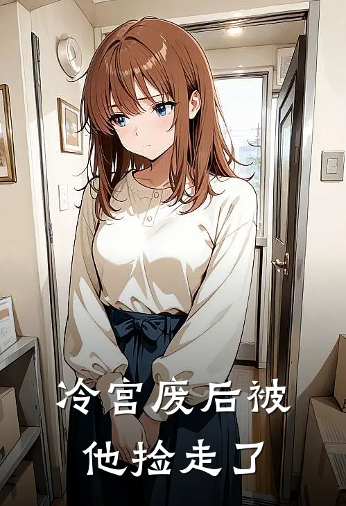 冷宫废后被他捡走了