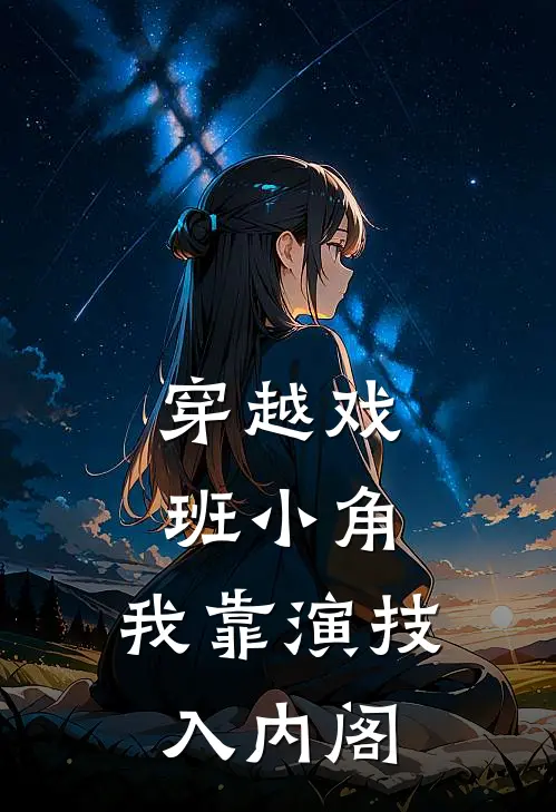 穿越戏班小角，我靠演技入内阁