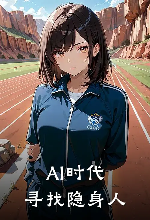 AI时代：寻找隐身人