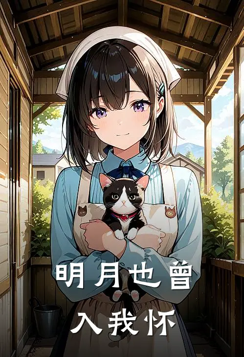 明月也曾入我怀