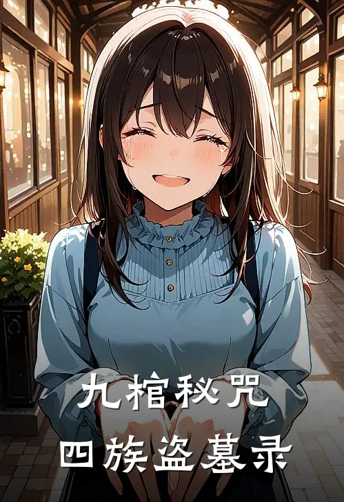 九棺秘咒：四族盗墓录