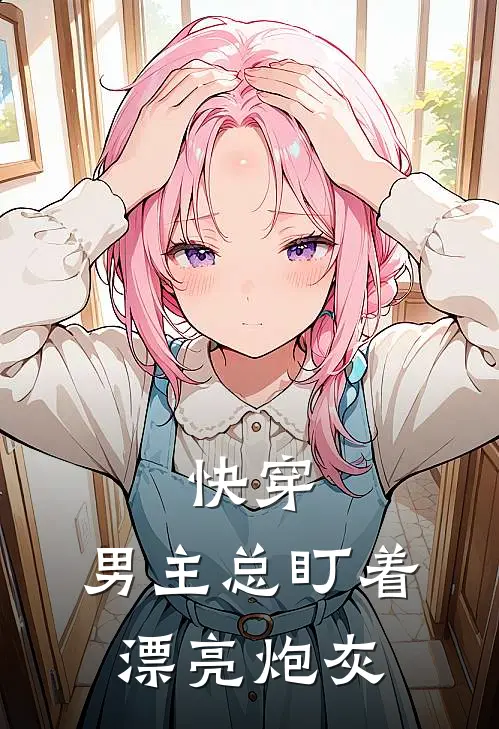 快穿：男主总盯着漂亮炮灰