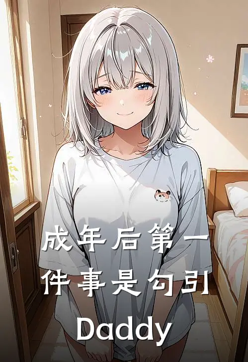 成年后第一件事是勾引Daddy
