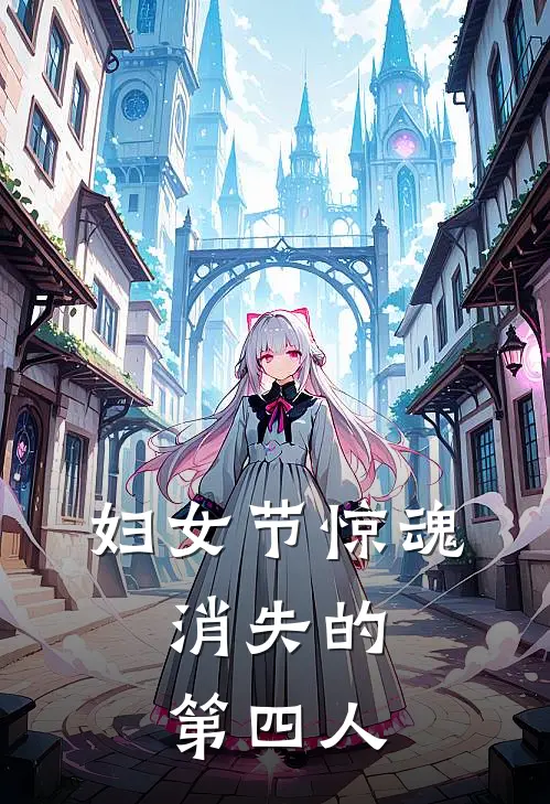 妇女节惊魂，消失的第四人(林琳夏妍)最新推荐小说_在哪看免费小说妇女节惊魂，消失的第四人林琳夏妍
